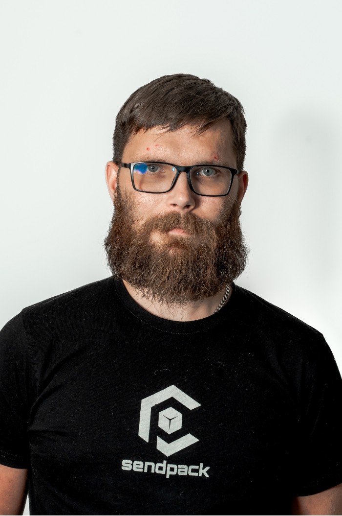 Rudolf Rohusaar
